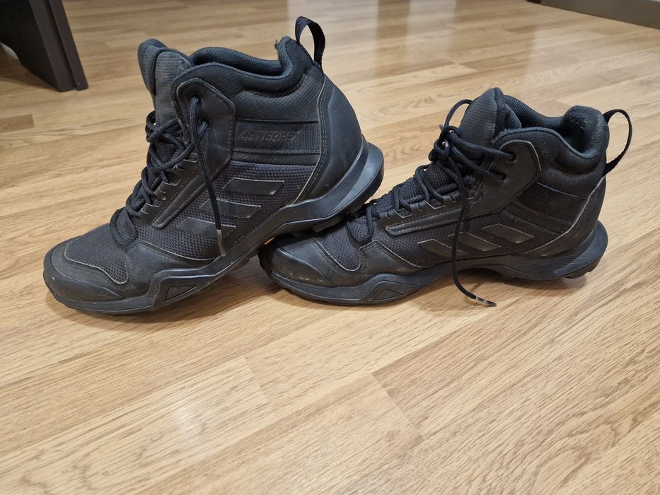Buty adidas terrex ax3 mid gore tex