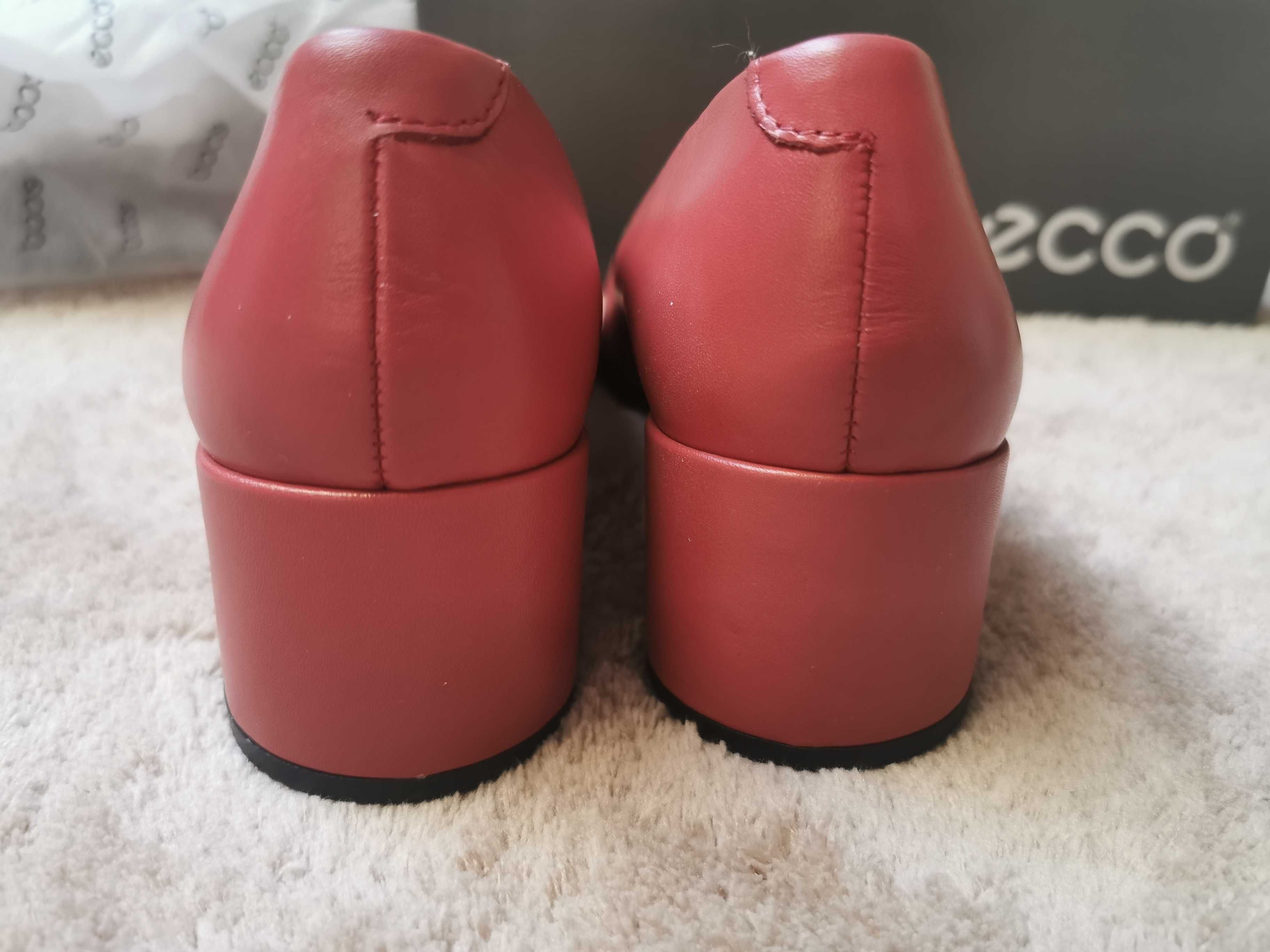 Buty damskie Ecco 37