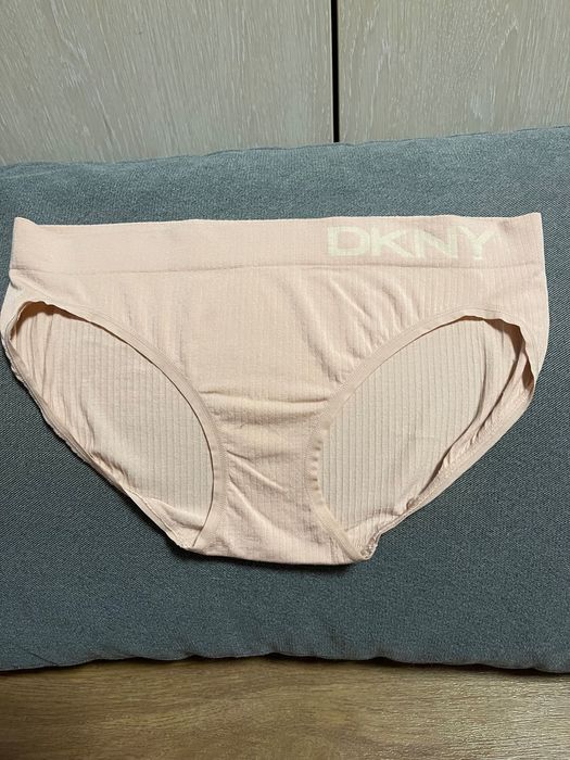 Жіночі труси DKNY. Нові. Оригінал