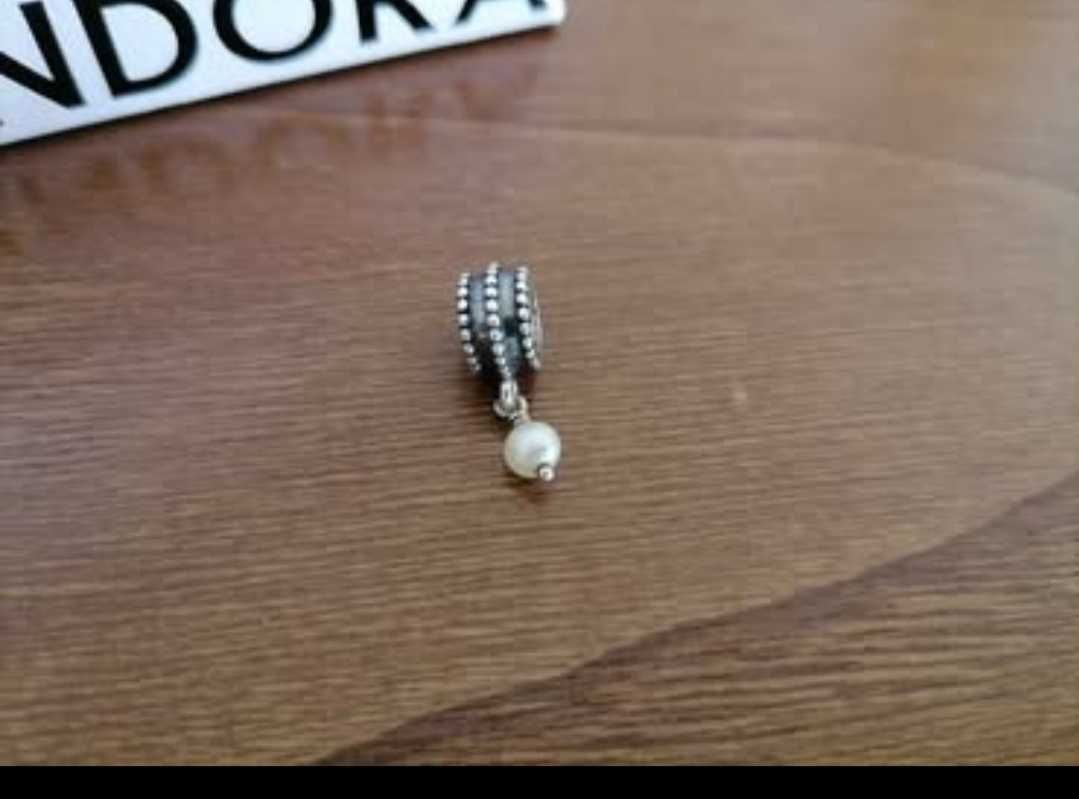 Peças originais pandora