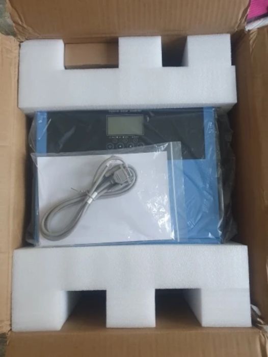 Гібридний інвертор Anenji 6200