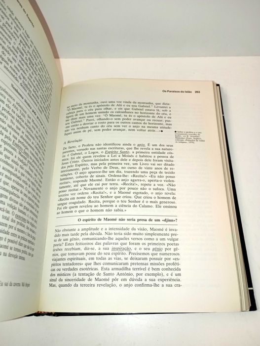 O Livro dos Poderes do espírito