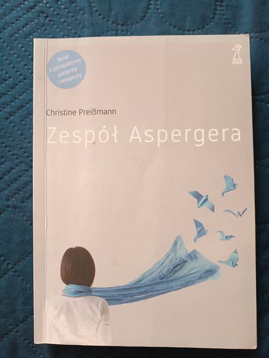 Zespół Aspergera Christine Preissman