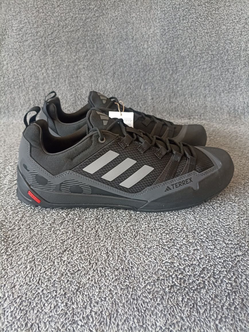 adidas Terrex Swift Solo 2 - R.47 1/3