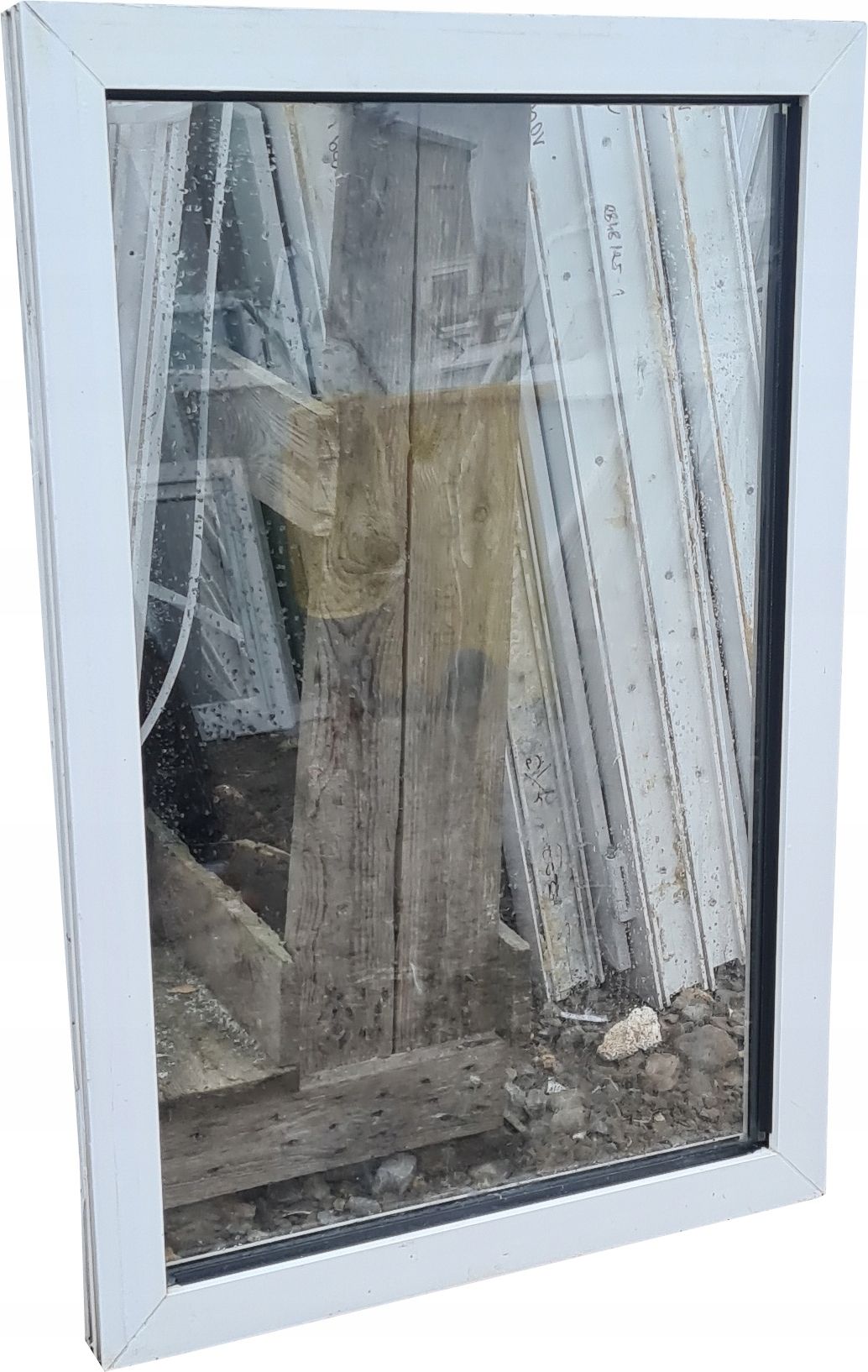 OKNA Używane 71x104 OKNO KacprzaK Plastikowe PCV Lider Okna OLX