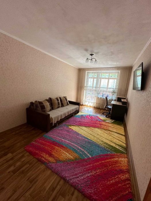 ПРОДАЖ 2-кімнатної затишної квартири ПОЗНЯКИ ЗДОЛБУНІВСЬКА