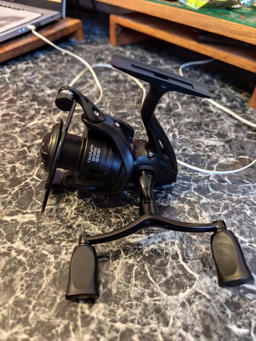 Kołowrotek spinningowy 3000