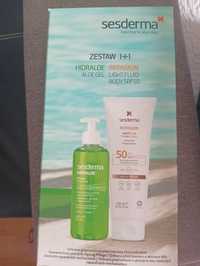 Nowy zestaw sesderma repaskin