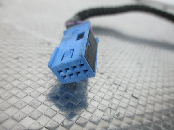 Conjunto / manetes de luzes e limpa vidros MERCEDES-BENZ Classe C (W20