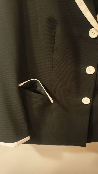 Klasyczna marynarka Gerry Weber roz 46