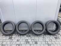 Dunlop Sport Maxx MO 255/45/20 i 285/40/20