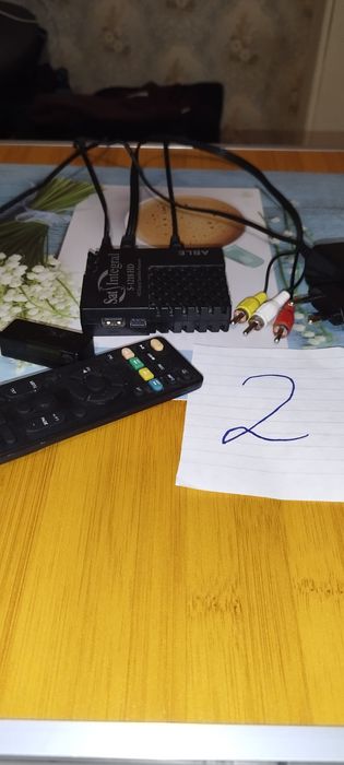 Продам одним лотом