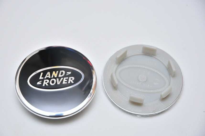 Колпачки/заглушки для дисков LAND ROVER 63мм , НОВЫЕ Range