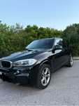 BMW X5 pack M 7 lugares 2017