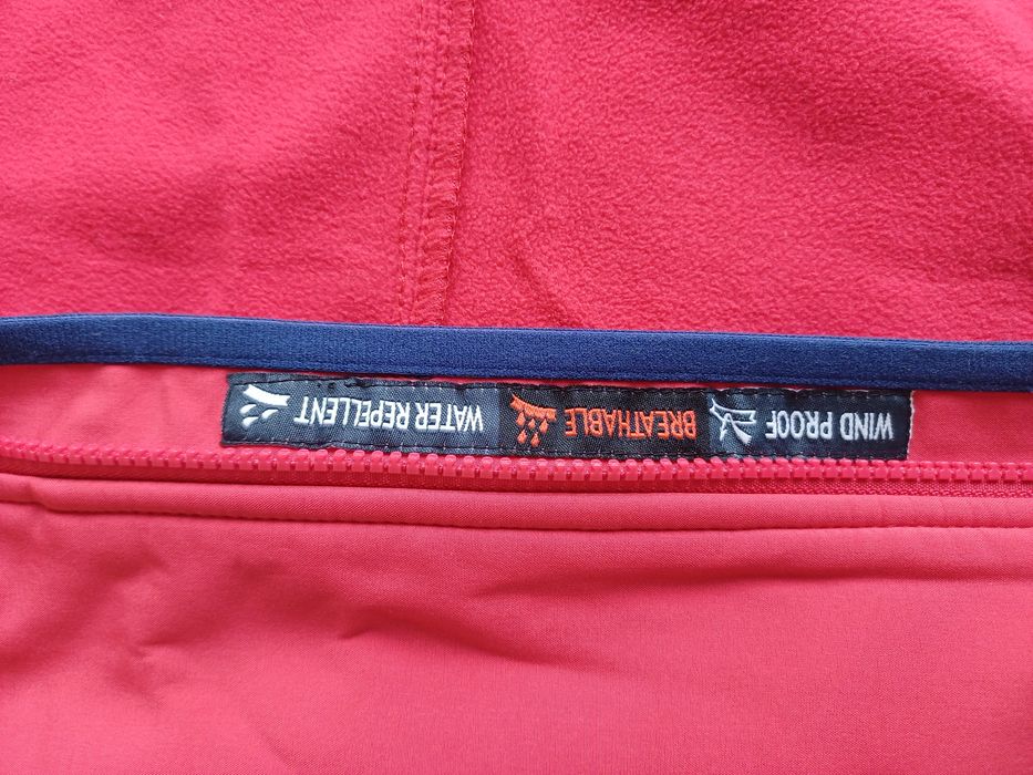 Kurtka damska Brugi XL