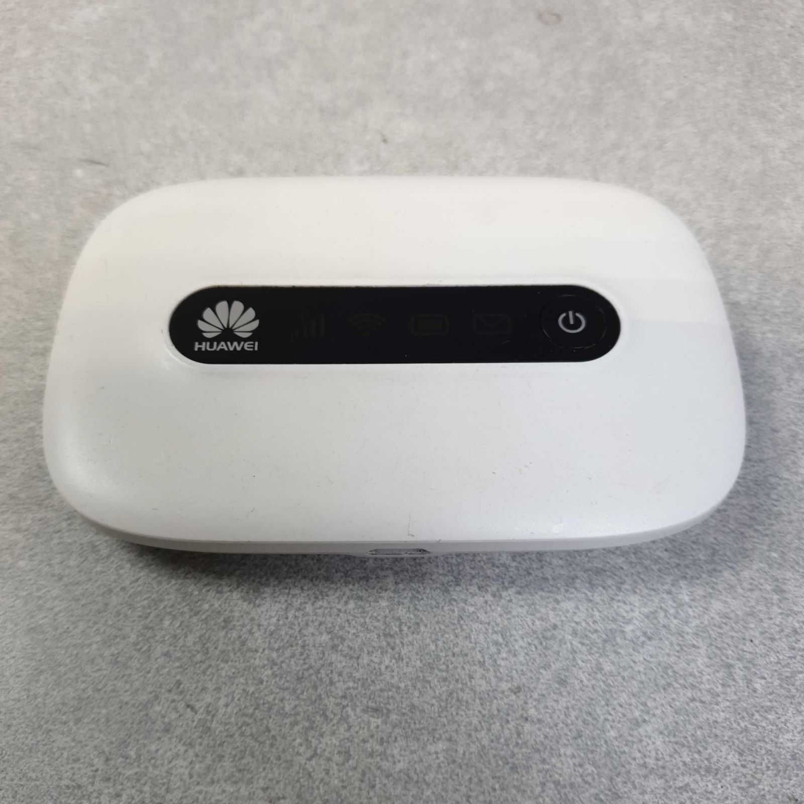 WiFi роутер Huawei EC5321u-2