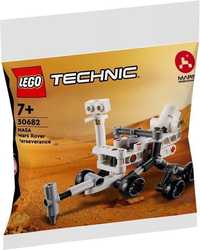 Lego Technic Марсохід