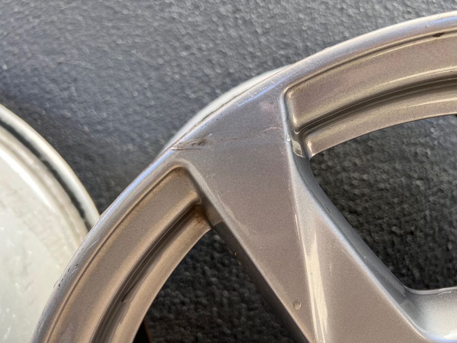 Jantes Audi A4 17”