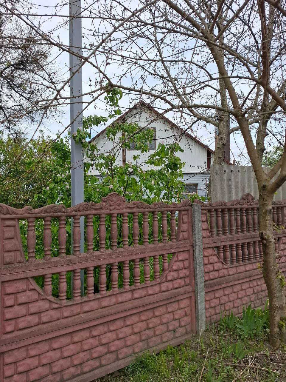 Продаж будинку у с.Старий Білоус