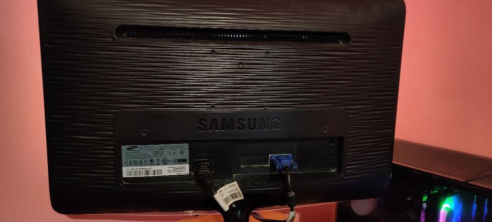 Монітор Samsung B2230N