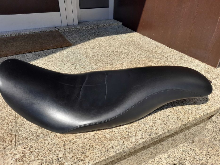 Assento original Harley Davidson