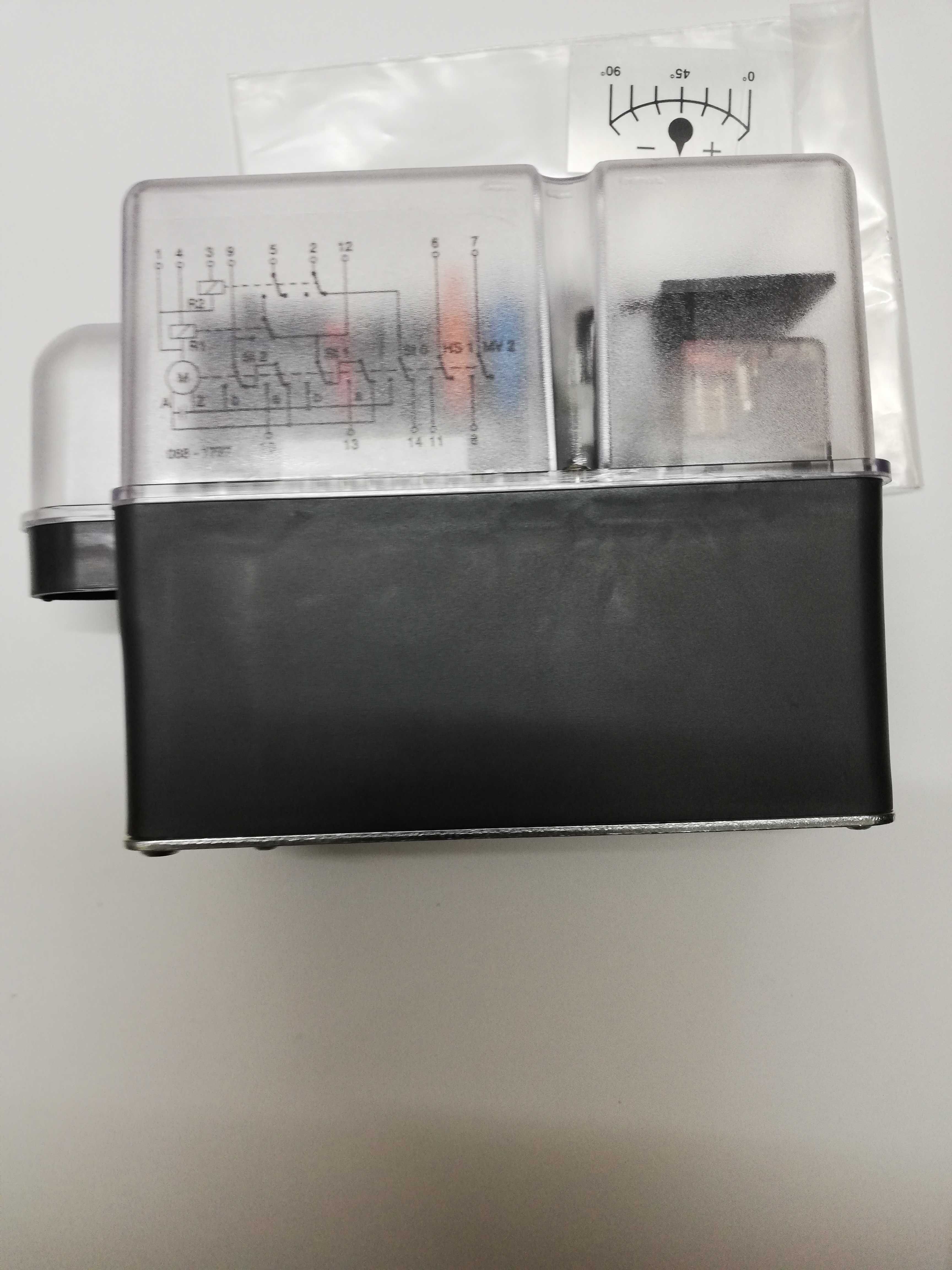 Siłownik servomotor CONECTRON Honeywell LKS 210-10 (B1-5 S1) RIELLO