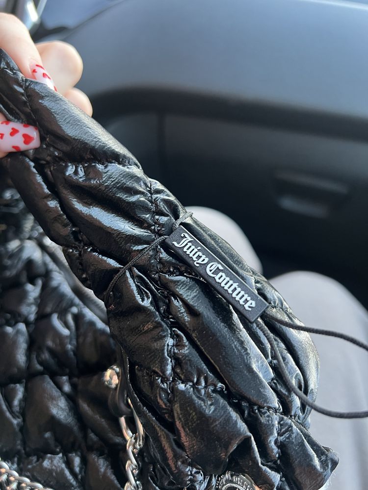 Juicy Couture Torebka