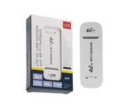 SIMPLETEK Modem 4G LTE USB WiFi 100mb/s