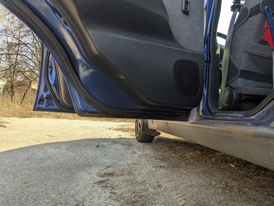 Daihatsu Sirion 1.0 m100