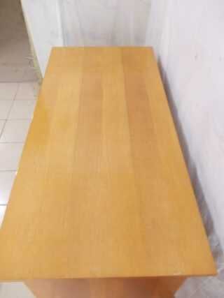 Biurko Czechosłowackie lata 70 super stan