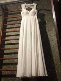 Свадебное платье Rosalli 46
