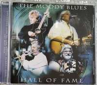 The Moody Blues - Hall Of Fame CD