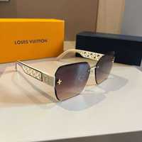 Okulary słoneczne Louis Vuitton 260448