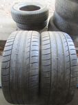 275/40/r22 шини Dunlop Sp Quattromaxx