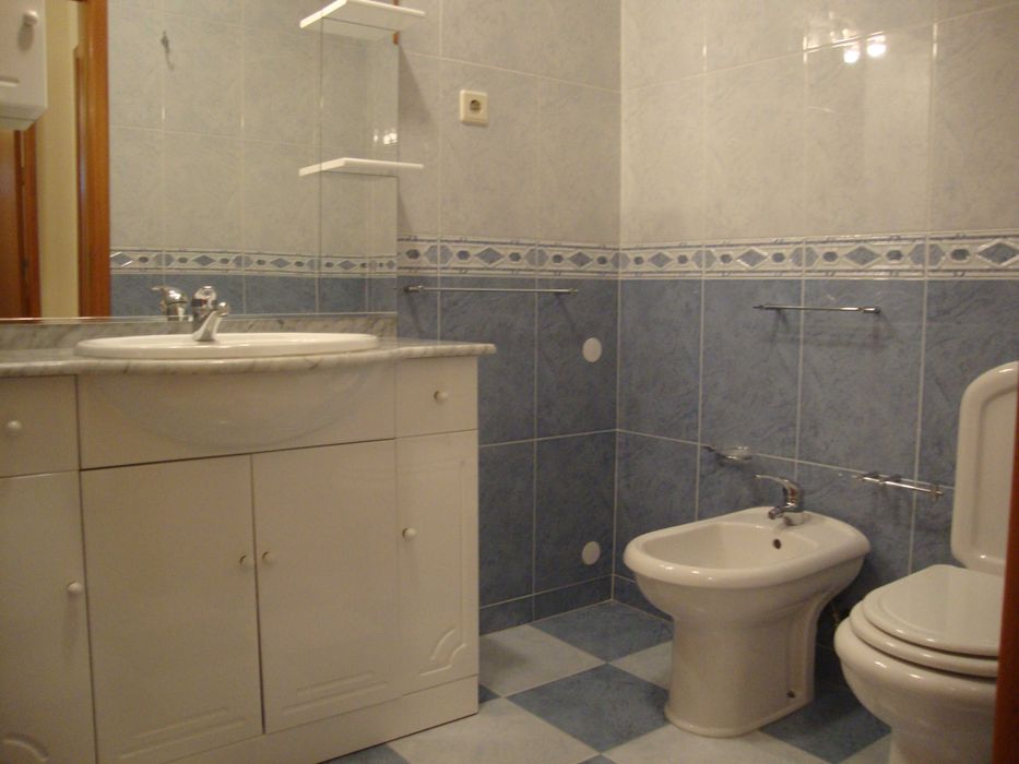 Arrenda-se apartamento em Oliveira de Azeméis