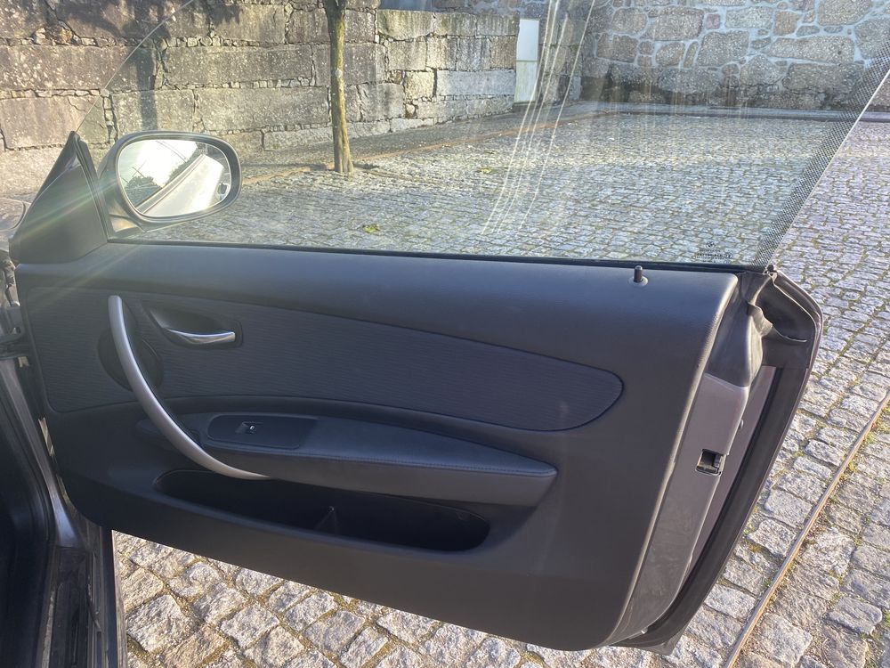 BMW 118d 125.000km 2010