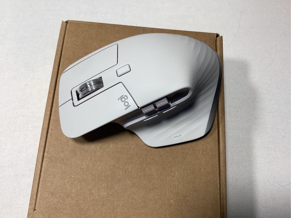 Logitech MX Master 3S