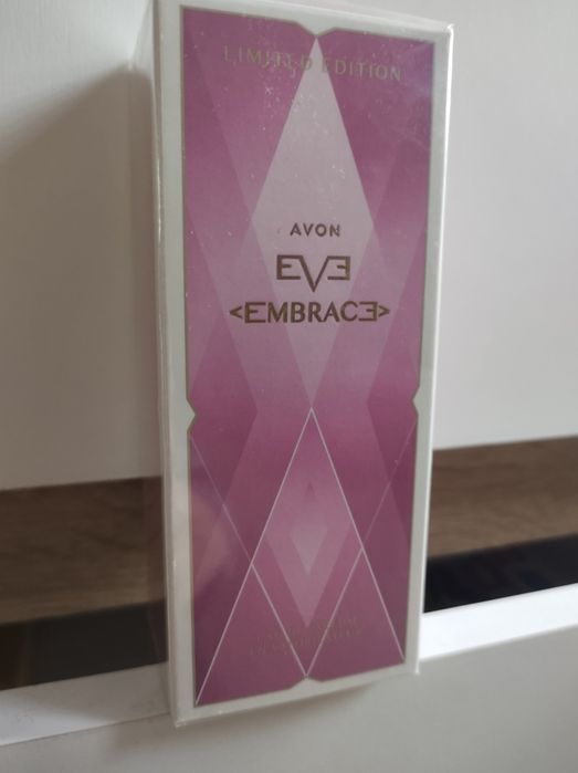 Woda perfumowana EVE Embrace UNIKAT