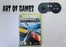 Gra Test Drive Unlimited Xbox 360 TDU