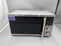Kuchenka Mikrofalowa GOTZE&JENSEN MO0401X 700W