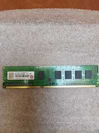 Transcend 2Gb DDR3 1333 DIMM SL9