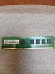 Transcend 2Gb DDR3 1333 DIMM SL9 x4 (комплект) = 8Gb
