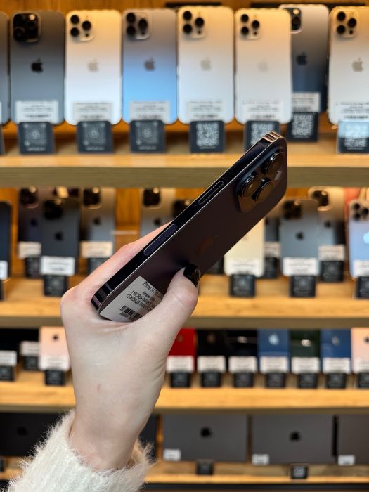 iPhone 14 Pro 128Gb 100% Батарея | Гарантія