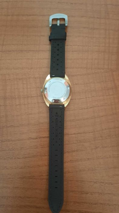 Relógio Invicta Automático.