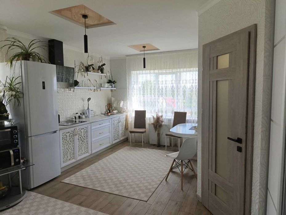 Продаж 1-кімнатної квартири в Олешині (м. Хмельницький) 39549