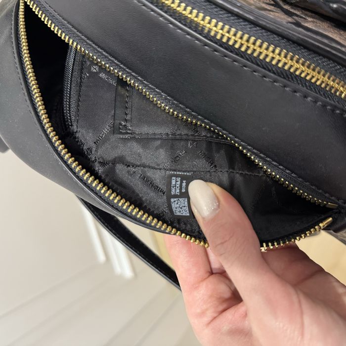 Рюкзак Michael Kors