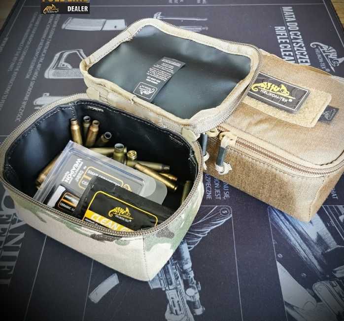 AMMO BOX Helikon-tex бокс кейс ящик сумка для набоїв патронів зручна