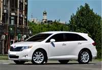 продаю свою TOYOTA VENZA