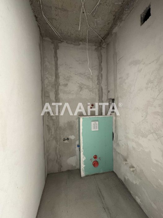 ЖК Риал Парк. 3- ком. квартира 90 м с начатым ремонтом!