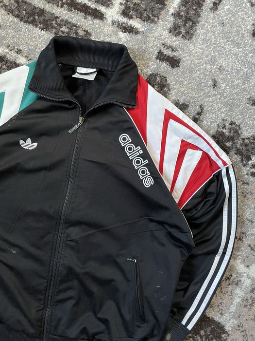 Зіпка/олімпійка adidas оригінал вінтаж